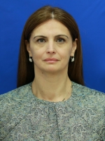 BURCIU Cristina